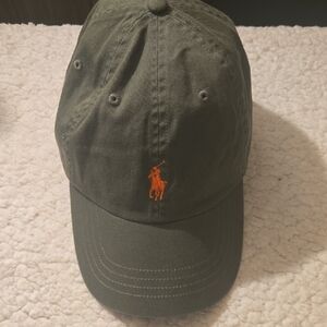 Polo Ralph Lauren - The Iconic Cotton Chino Ball Cap